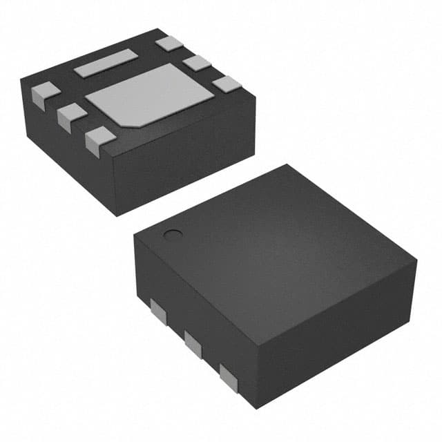 IRL60HS118 Infineon Technologies                                                                    MOSFET N-CH 60V 18.5A 6PQFN