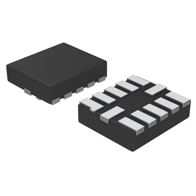 NLSV4T240MUTAG ON Semiconductor                                                                    IC XLATOR 4BIT INV DUAL 12-UQFN