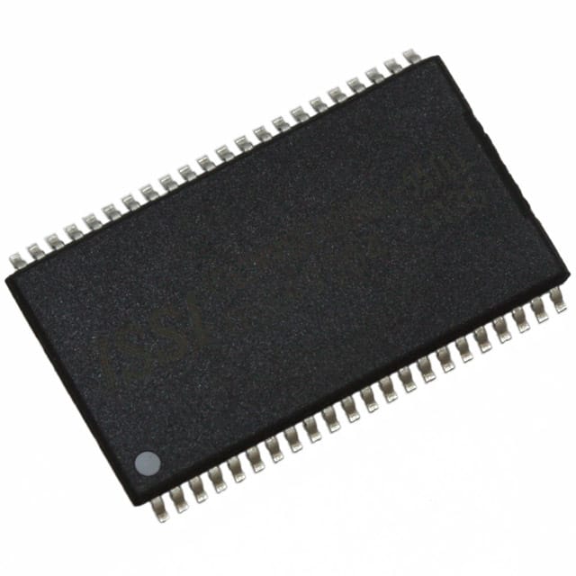 IS61WV10248EDBLL-10TLI ISSI, Integrated Silicon Solution Inc                                                                    IC SRAM 8MBIT 10NS 44TSOP