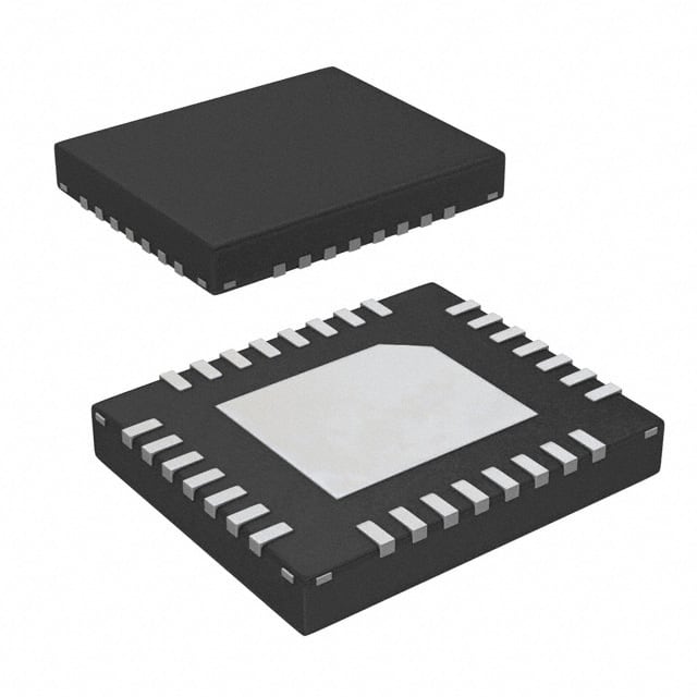 ISL59446IRZ Intersil                                                                    IC AMP MUX 4:1 500MHZ 32-QFN