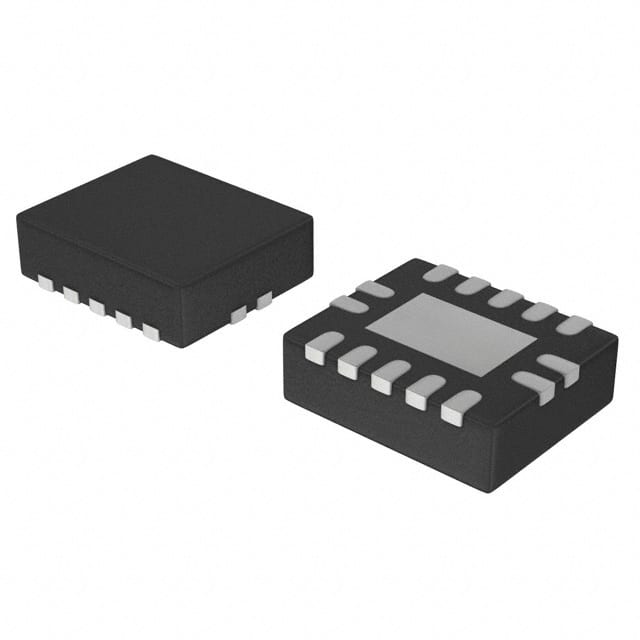 74LVT14BQ,115 Nexperia USA Inc.                                                                    IC INVERTER GATE HEX 14DHVQFN