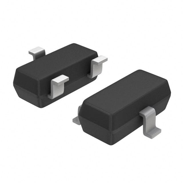 MSD42T1G ON Semiconductor                                                                    TRANS NPN 300V 0.15A SC-59