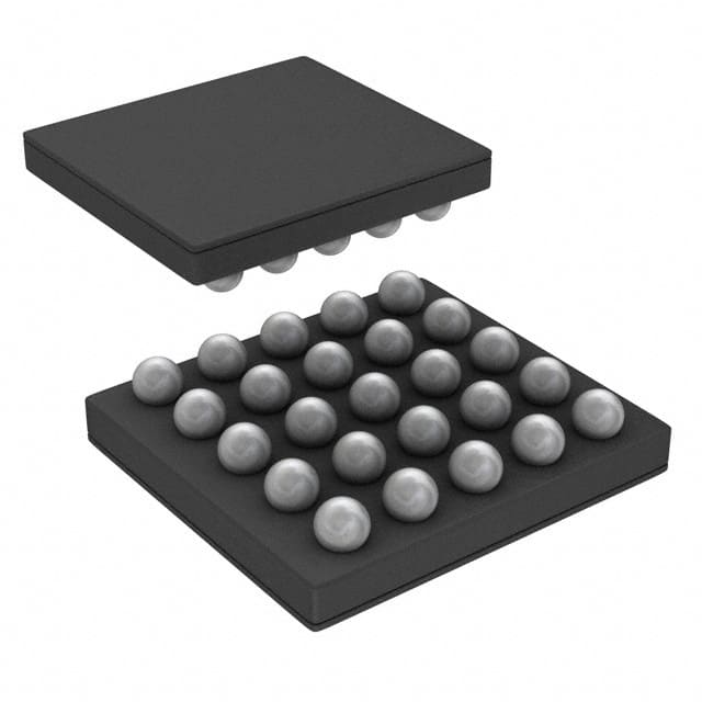 LM3655TL/NOPB Texas Instruments                                                                    IC CTRL LI-ION CHARGE 25MICROSMD