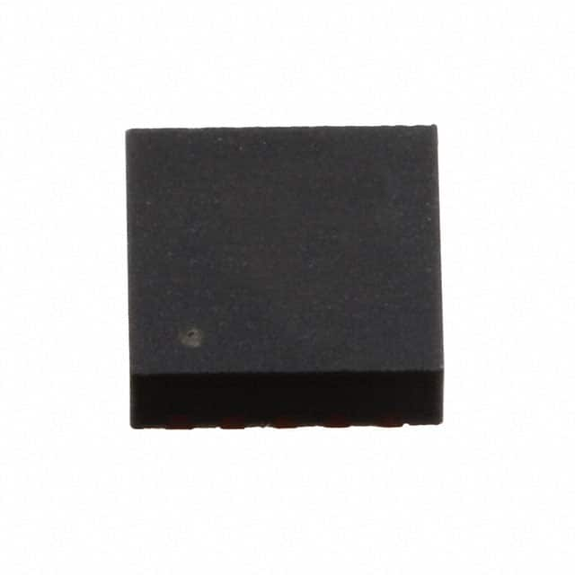 STEF12EPUR STMicroelectronics                                                                    IC ELECTRONIC FUSE 12V 10DFN