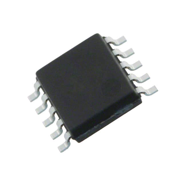 LB1830M-TLM-E ON Semiconductor                                                                    IC MOTOR DRIVER PAR MFP10S