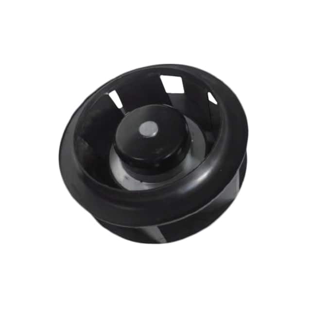 MSI1769H48B2-BBR Mechatronics Fan Group                                                                    FAN IMP MTRZD 175X69MM 48VDC