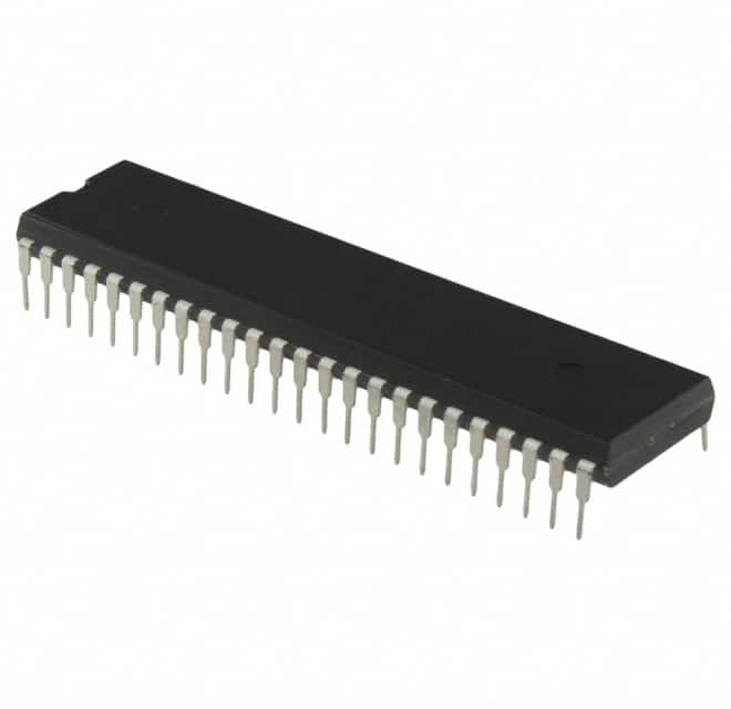 7132LA100PDG IDT, Integrated Device Technology Inc                                                                    IC SRAM 16KBIT 100NS 48DIP