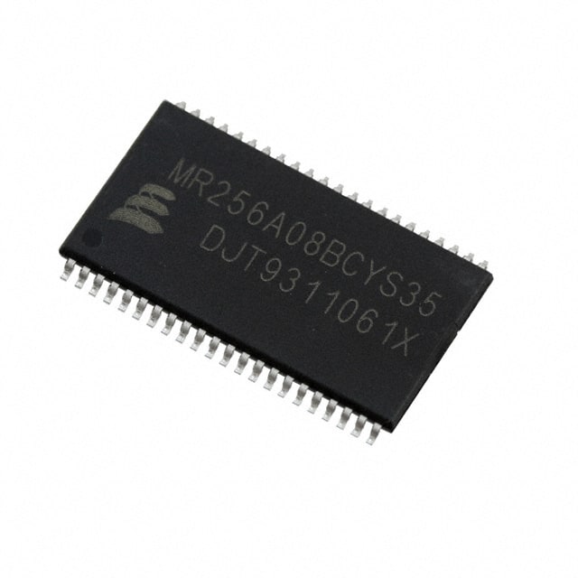 MR2A16ACYS35 Everspin Technologies Inc.                                                                    IC MRAM 4MBIT 35NS 44TSOP