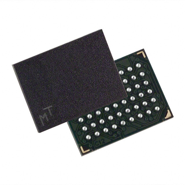 MT45W1MW16BABB-706 WT TR Micron Technology Inc.                                                                    IC PSRAM 16MBIT 70NS 54VFBGA