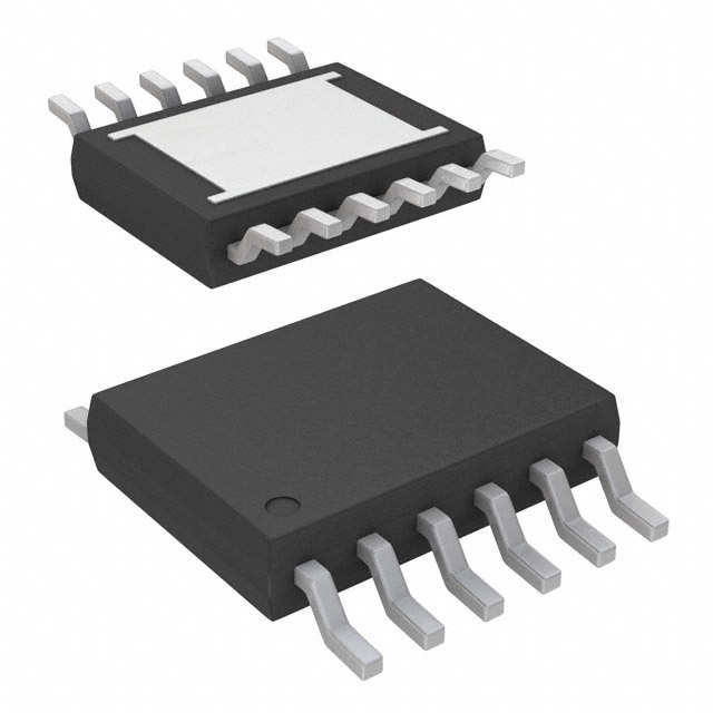 LT4320HMSE-1#TRPBF Linear Technology/Analog Devices                                                                    IC OR CTRLR BRIDGE RECT 12MSOP