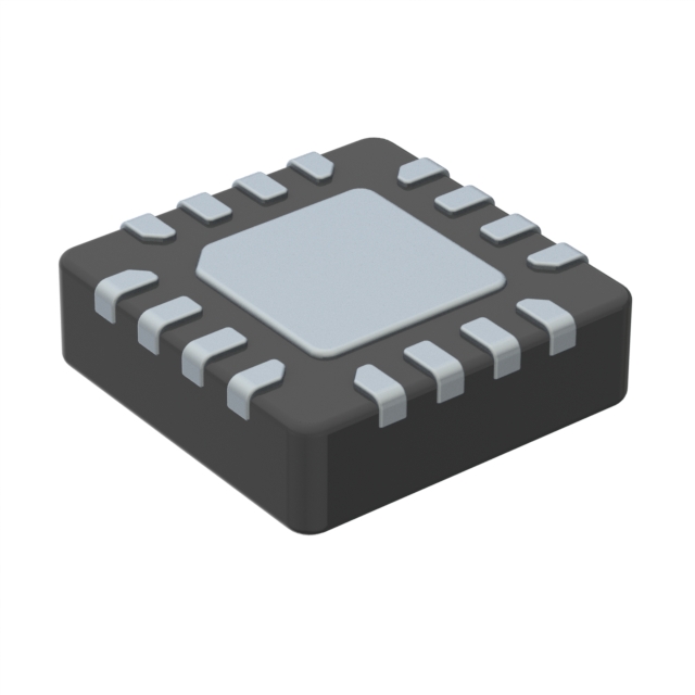 HMC722LP3E Analog Devices Inc.                                                                    IC AND/NAND/OR/NOR GATE 16SMT