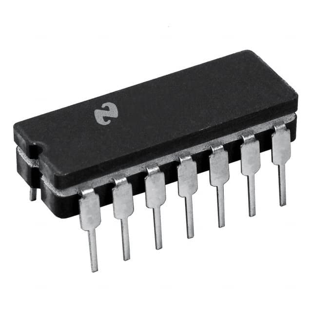 SN54150J Texas Instruments                                                                    IC DATA SELECTOR/MUX 24-DIP