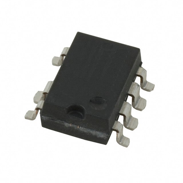 NCP1011APL065R2G ON Semiconductor                                                                    IC CTRLR/MOSFET 65KHZ 7DIPGW