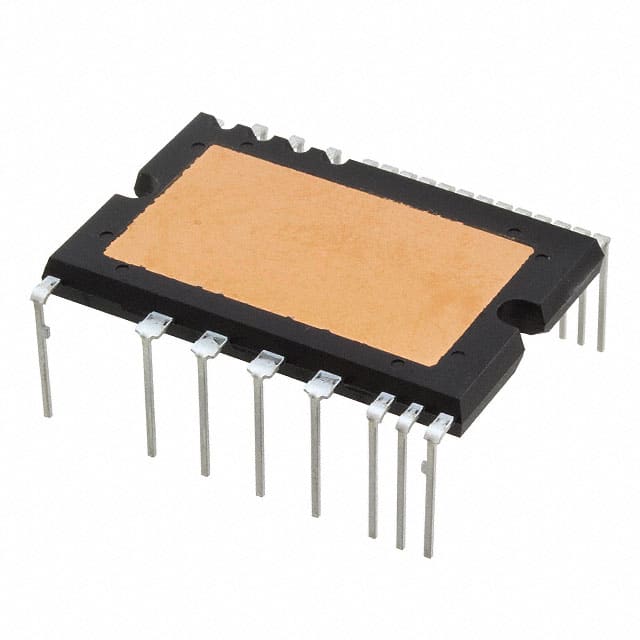 PSM05S93E5-A Powerex Inc.                                                                    MOD IPM 6-PAC 5A 500V DIP