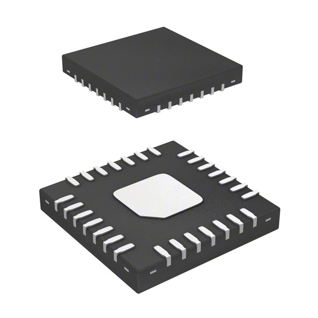 MSL1061AV-R Microchip Technology                                                                    IC LED DRIVER RGLTR DIM 28TQFN