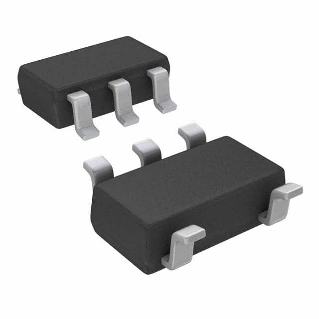 FPF2503 ON Semiconductor                                                                    IC LOAD SWITCH FIX CURR SOT23-5