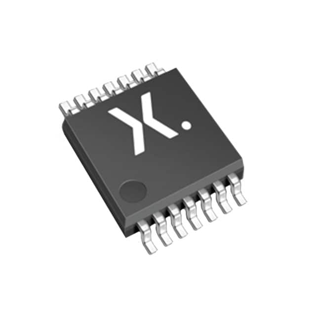 74AHC00PW-Q100J Nexperia USA Inc.                                                                    IC GATE NAND 4CH 2-INP 14-TSSOP