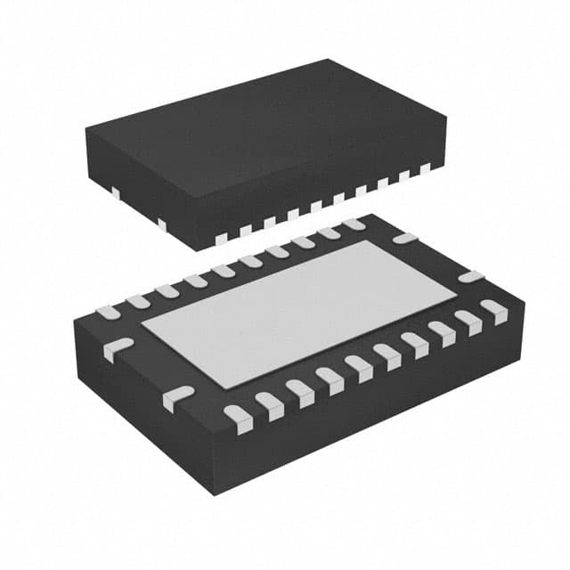 SN74AVC8T245RHLR Texas Instruments                                                                    IC BUS TRANSCVR 8BIT 24QFN