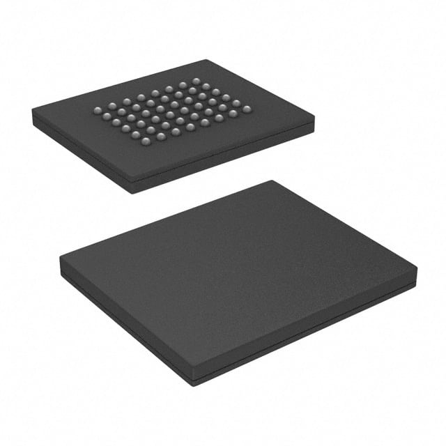 CY7C1061DV33-10BVJXI Cypress Semiconductor Corp                                                                    IC SRAM 16MBIT 10NS 48VFBGA