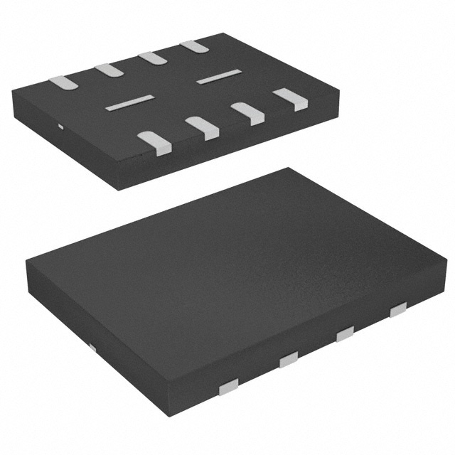 M25P16-VMC6G Micron Technology Inc.                                                                    IC FLASH 16MBIT 75MHZ 8UFDFPN