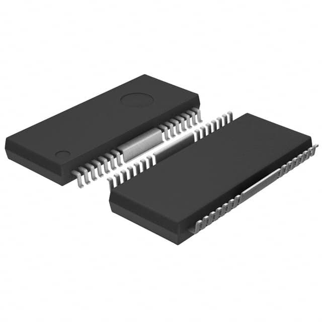 BA5954FM-E2 Rohm Semiconductor                                                                    IC BRIDGE DRIVER PAR 28HSOP