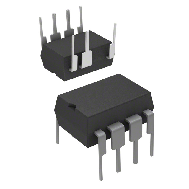 HF01B04DP-LF Monolithic Power Systems Inc.                                                                    IC REG CTRLR FLYBK PWM 8DIP