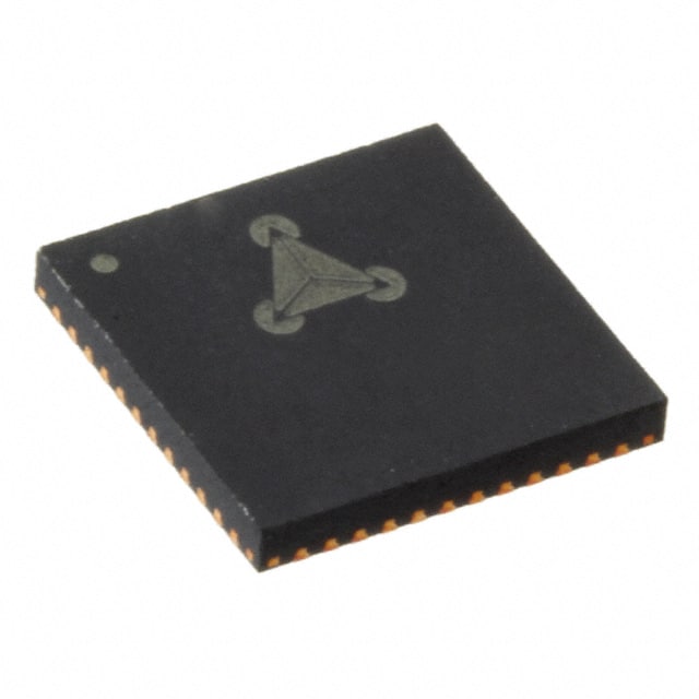 TMC5062-LA Trinamic Motion Control GmbH                                                                    IC MOTOR CTRLR & DVR 48QFN