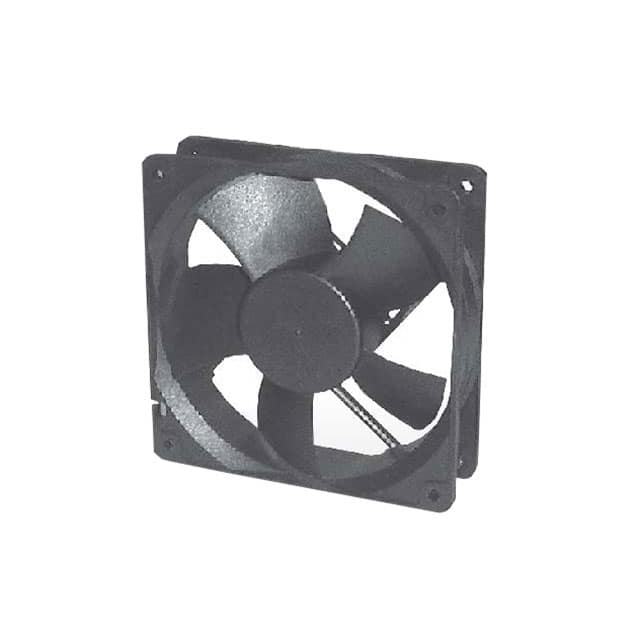 FAD1-12032CSAW12 Qualtek                                                                    FAN AXIAL 120X32.3MM 12VDC WIRE