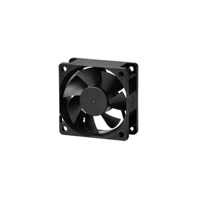 MF60252V2-1000U-A99 Sunon Fans                                                                    60X60X25 24VDC VAPO 19.3CFM