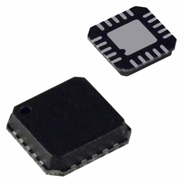 ADG3304BCPZ-REEL7 Analog Devices Inc.                                                                    IC XLATR BIDIR 1.15-5.5V 20LFCSP