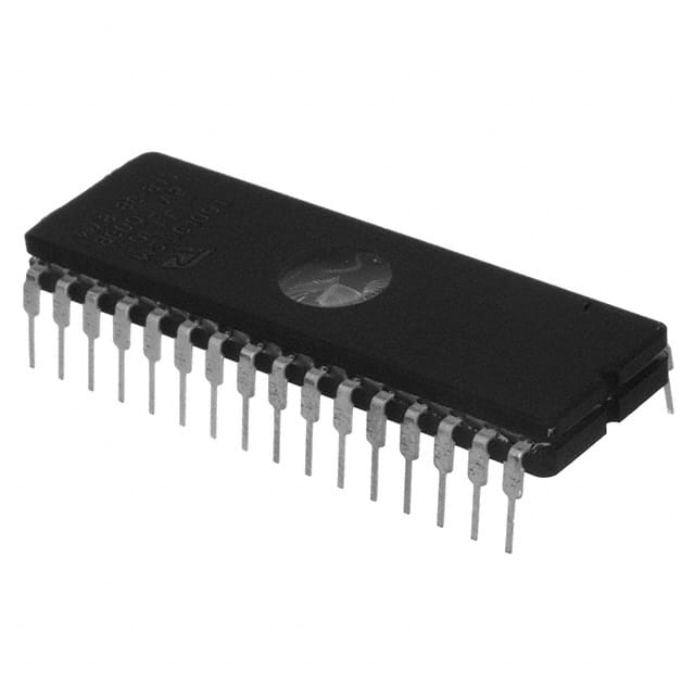 M27C801-90F1 STMicroelectronics                                                                    IC EPROM UV 8MBIT 90NS 32CDIP