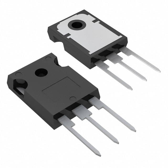 STGW15H120DF2 STMicroelectronics                                                                    IGBT H-SERIES 1200V 15A TO-247