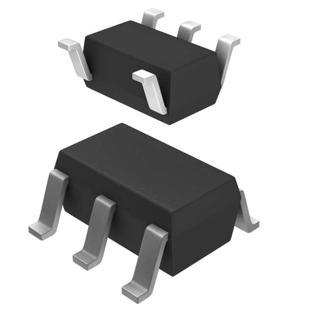 AP2822GKATR-G1 Diodes Incorporated                                                                    IC USB POWER SWITCH