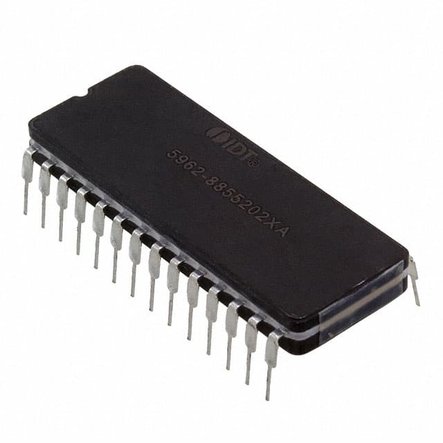 7207L30DB IDT, Integrated Device Technology Inc                                                                    IC MEM FIFO 32K X 9 ASYNC 28CDIP