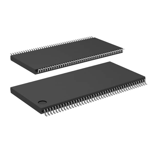 IS42S32800J-6TL ISSI, Integrated Silicon Solution Inc                                                                    IC SDRAM 256MBIT 166MHZ 86TSOP