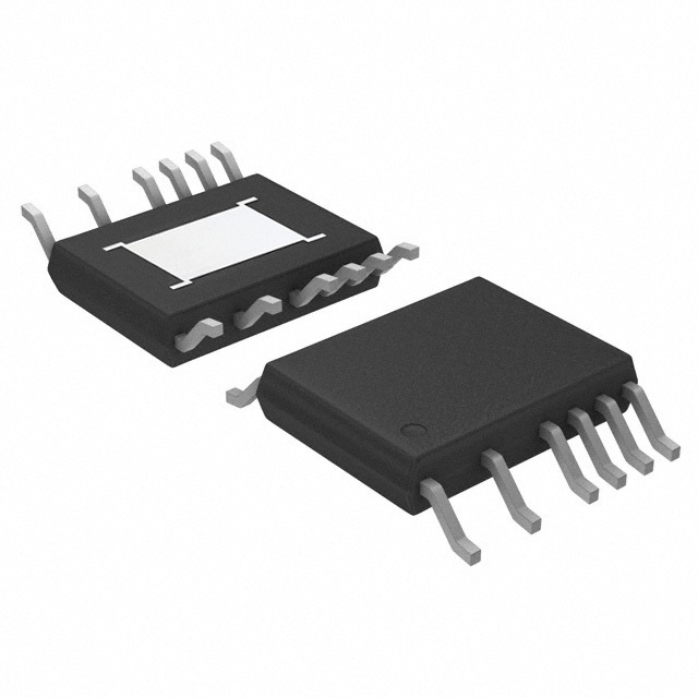 LTC7000IMSE-1#TRPBF Linear Technology/Analog Devices                                                                    IC GATE DRVR N-CH MOSFET 16MSOP