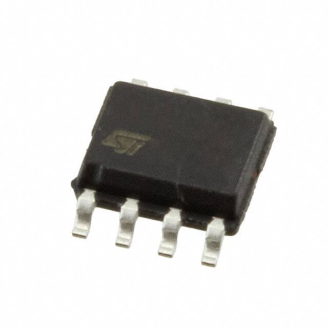 LED5000PHR STMicroelectronics                                                                    IC LED DRIVER RGLTR DIM 3A 8HSOP