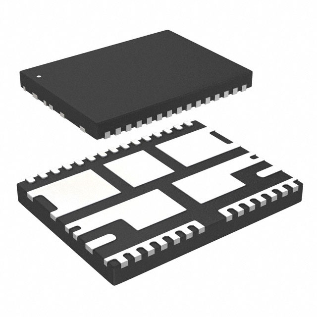 IRF3546MTRPBF Infineon Technologies                                                                    MOSFET 4N-CH 25V 16A/20A 41PQFN