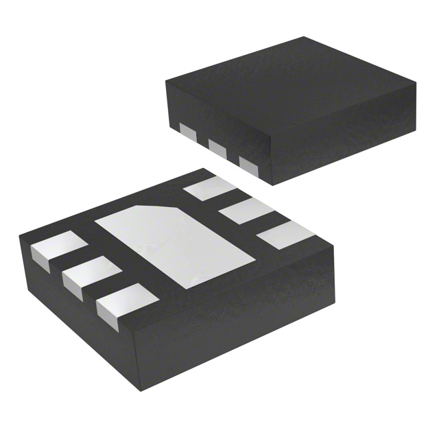 LV52204MTTBG ON Semiconductor                                                                    IC LED DRIVER RGLTR DIM 6WDFN