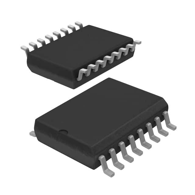 A3949SLBTR-T Allegro MicroSystems, LLC                                                                    IC MOTOR DRIVER PAR 16SOIC