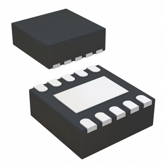 CHL8550CRT Infineon Technologies                                                                    IC GATE DRVR HI/LOW SIDE 10DFN