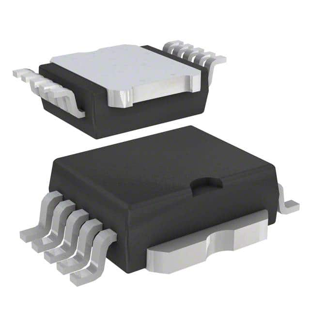 VB326SP-E STMicroelectronics                                                                    IC COIL DRIVER PAR 10POWERSO