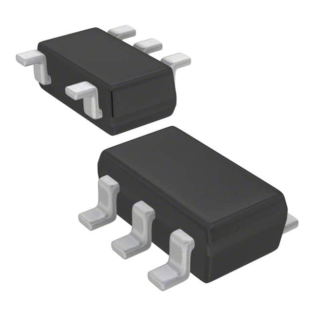 ADCMP600BRJZ-RL Analog Devices Inc.                                                                    IC COMP TTL/CMOS 1CHAN SOT23-5