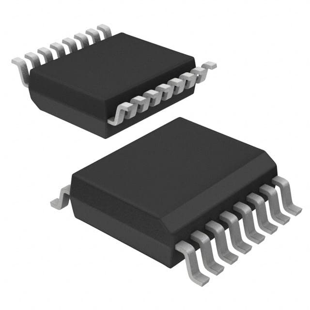 CBT3125DS,112 Nexperia USA Inc.                                                                    IC FET BUS SWITCH QUAD 16QSOP