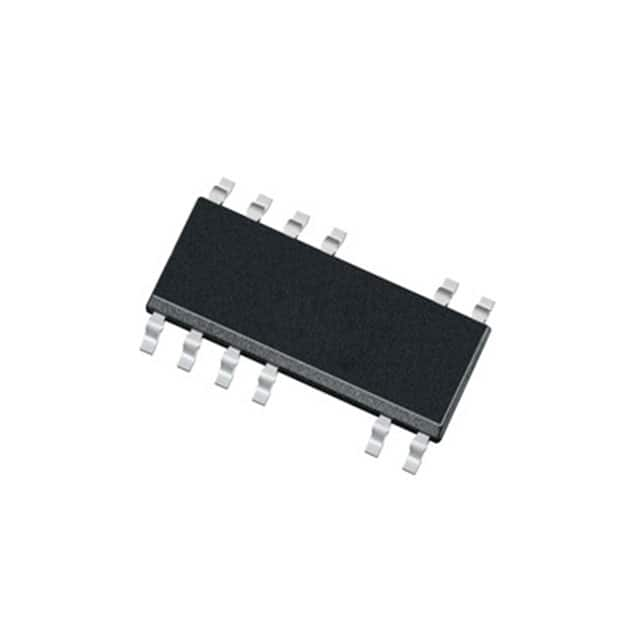 ICE2QR1765GXUMA1 Infineon Technologies                                                                    IC CTRLR SMPS QUASI-RESON DSO12