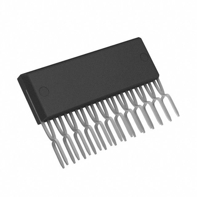 SMA6865MZ LF2452 Sanken                                                                    IC MOTOR DRIVER DC 3PH 24SIP