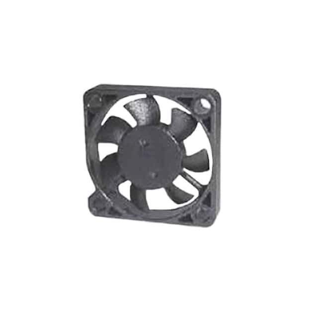 OD3006-12LSS01A Orion Fans                                                                    FAN AXIAL 30X6MM 12VDC WIRE