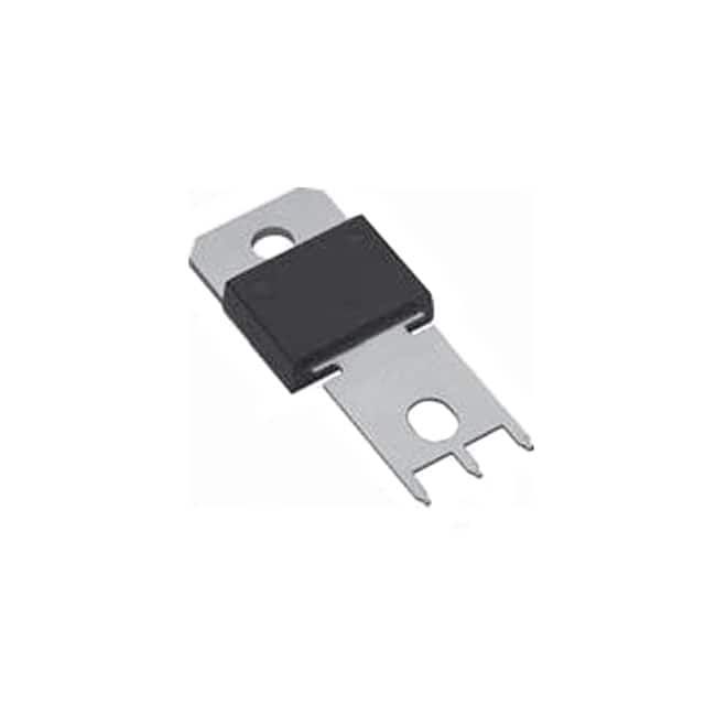 VS-100BGQ030 Vishay Semiconductor Diodes Division                                                                    DIODE SCHOTTKY 30V 100A POWIRTAB
