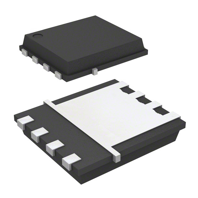 DMP2002UPS-13 Diodes Incorporated                                                                    MOSFET P-CH 20V POWERDI5060-8