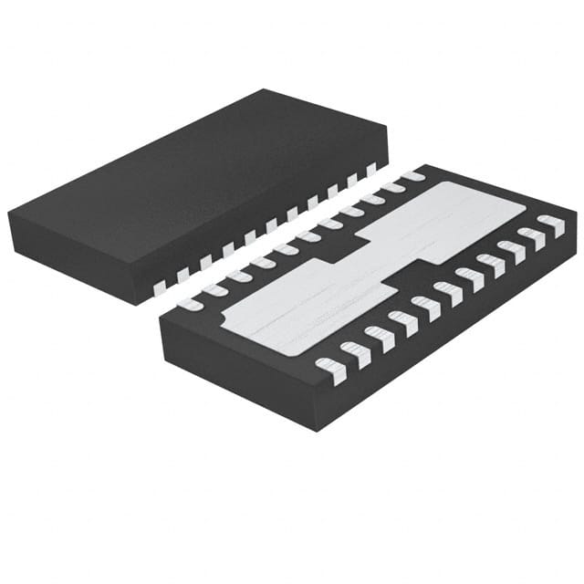 LTC4089EDJC-1#PBF Linear Technology/Analog Devices                                                                    IC USB POWER MANAGER 22-DFN